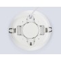 TU5012 WH/GD белый/золото IP20 GX70 D150*45