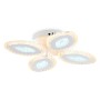 Потолочный светильник с пультом FA4012/4 WH ACRYLICA Original 60W