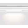 GL1261 WH белый IP20 9W 3000K-6400K 220V 120° 232*25*42 (Без ПДУ)