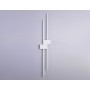 FL5217 SWH белый песок LED 4200K 27W 1209*180*50