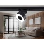 GL6863 BK черный LED 10W 4200K D75*80