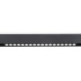 Magnetic GL4030 BK черный IP20 18W 4200K 48V 24° Светильник для шинопровода