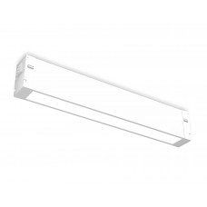 GL1261 WH белый IP20 9W 3000K-6400K 220V 120° 232*25*42 (Без ПДУ)