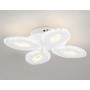 Потолочный светильник с пультом FA4012/4 WH ACRYLICA Original 60W