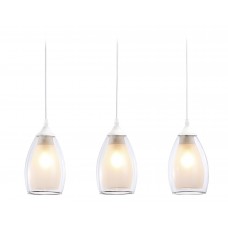 Подвесной светильник TR3536/3 WH/CL/FR Ambrella light