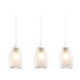 Подвесной светильник TR3536/3 WH/CL/FR Ambrella light