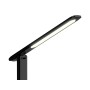 DE451 BK черный LED 2800-6500K 9W