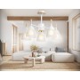 Потолочная люстра TR8012/5 WH Ambrella light