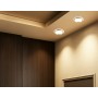 TU5012 WH/GD белый/золото IP20 GX70 D150*45