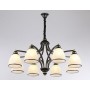 Подвесная люстра в классическом стиле TR3081/8 Traditional