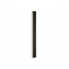 FL76139 BK черный 16W 2700K 605*48*17