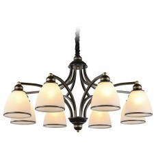 Подвесная люстра в классическом стиле TR3081/8 Traditional