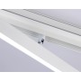 GL4200 WH белый IP20 12W 4200K 48V 605*22*45