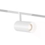 GL4410 WH белый IP20 10W 3CCT 3000-6000K SMART 48V 24° D45*100