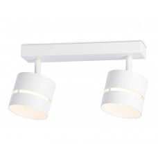 TN71058/2 WH белый GX53/2 max 12W 280*85*150