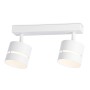 TN71058/2 WH белый GX53/2 max 12W 280*85*150