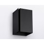 TN5113 BK черный E27 max 40W 120*80*80