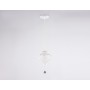 TR8441 WH белый E27 max 40W D170*800