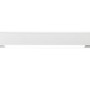 Magnetic GL4001 WH белый IP20 12W 4200K 48V Светильник для шинопровода