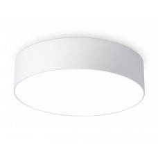 FV5520 WH белый LED 26W 4200K D220*58 (Без ПДУ)