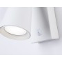 TA13141 WH белый GU10 max 12W 145*60*90