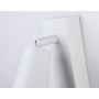 TA13141 WH белый GU10 max 12W 145*60*90