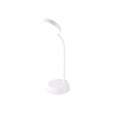 DE610 WH белый LED 3000-6000K 4W