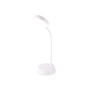 DE610 WH белый LED 3000-6000K 4W
