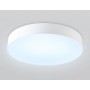 FZ1355 WH белый IP20 60W 3000-6500K 490*80 (ПДУ ИК)