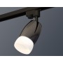 XT1123014 DCH/SBK/FR черный хром/черный песок/белый матовый MR16 GU5.3 (A2521, C1123, N7177)