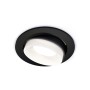 Комплект встраиваемого поворотного светильника XC7652084 Ambrella light