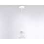 Подвесной светильник TR3538 WH/CL/FR Ambrella light