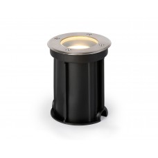 ST6511 BK черный IP67 GU10 max 35W D108*135