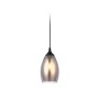 TR3535 BK/SM/FR черный/дымчатый/белый матовый E27 max 40W D120*800