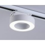 GL6866 WH белый LED 15W 4200K D115*80