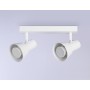 TA13115/2 WH белый GU10/2 max 12W 350*85*150