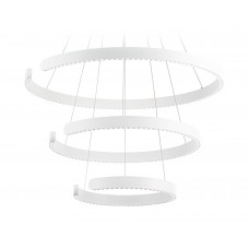 FL5887/3 WH белый 90W 3000K/4200K/6400K D800/600/400*1200 (без ПДУ)