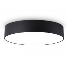 FV5530 BK черный LED 45W 4200K D400*58 (Без ПДУ)