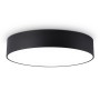 FV5530 BK черный LED 45W 4200K D400*58 (Без ПДУ)