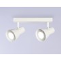 TA13115/2 WH белый GU10/2 max 12W 350*85*150