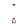 TR3535 BK/SM/FR черный/дымчатый/белый матовый E27 max 40W D120*800