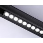 GL4033 BK черный IP20 30W 4200K 48V 24° 550*22*45