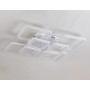 Потолочный светильник с пультом FA4423/4+4 WH ACRYLICA Original 150W