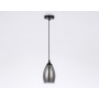 TR3535 BK/SM/FR черный/дымчатый/белый матовый E27 max 40W D120*800