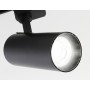 GL5829 BK черный LED 24W 4200K 24°
