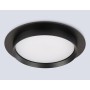 TU5015 BK черный IP20 GX70 D150*45
