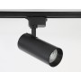 GL5829 BK черный LED 24W 4200K 24°