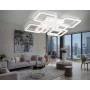 Потолочный светильник с пультом FA4423/4+4 WH ACRYLICA Original 150W
