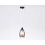 TR3535 BK/SM/FR черный/дымчатый/белый матовый E27 max 40W D120*800