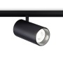 GL3846 BK черный IP20 30W 4200K 48V 24° D77*138